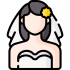 bride